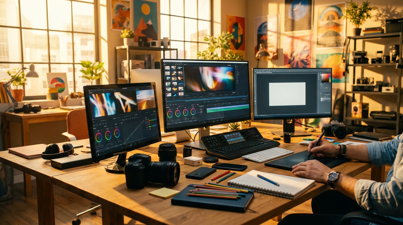 Công cụ tải video online không cần phần mềm: Mẹo hay 2026