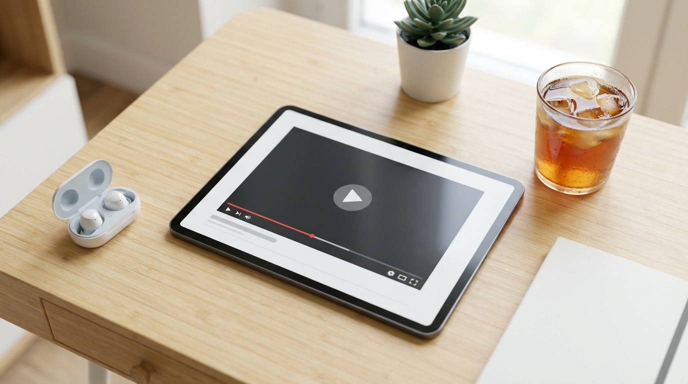 Hướng Dẫn Tải Video YouTube 4K Miễn Phí Nhanh Tại Taihet.com