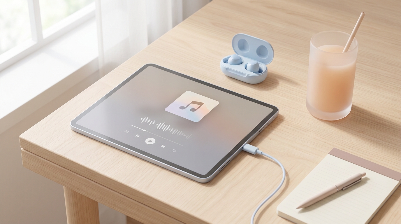 Cách Tải Nhạc TikTok Về Điện Thoại Bằng taihet.com Không Cần App 2026