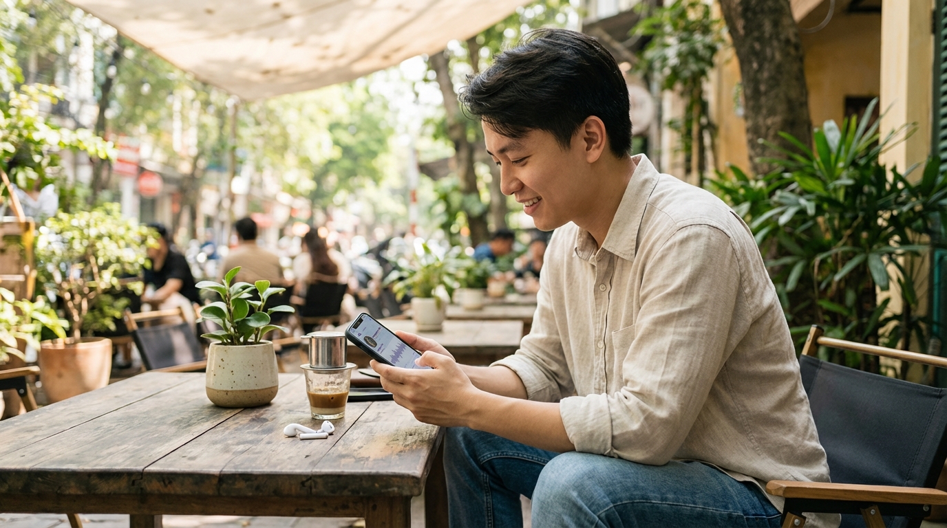 Sound Trending TikTok Mới 2026: Cách Tìm Và Tải Nhạc Hot Nhanh Nhất