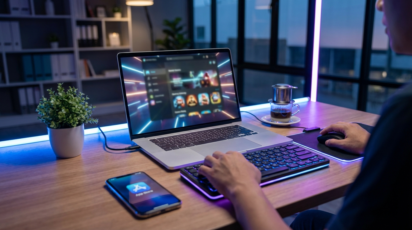 Roblox Hack 2026 Miễn Phí Có Thật Không?