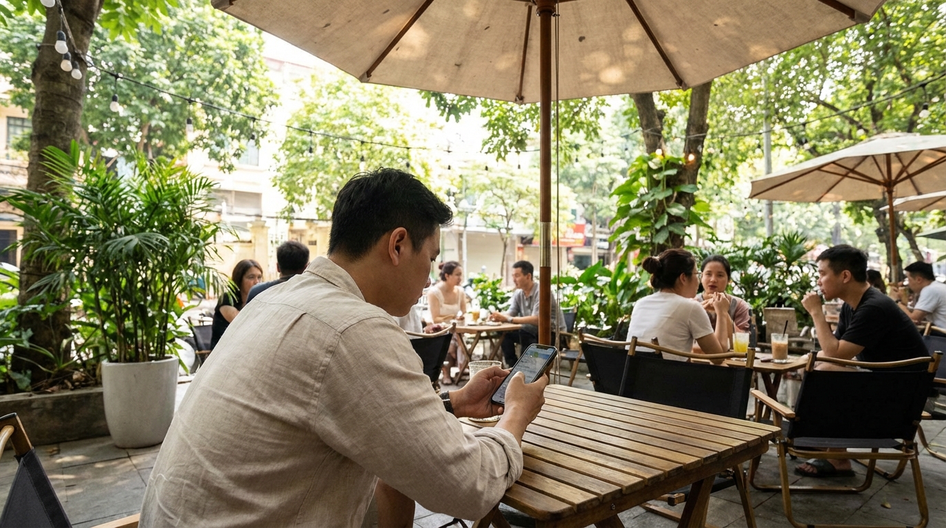 Cách Tải Nhạc TikTok MP3 Free Không Watermark 2026