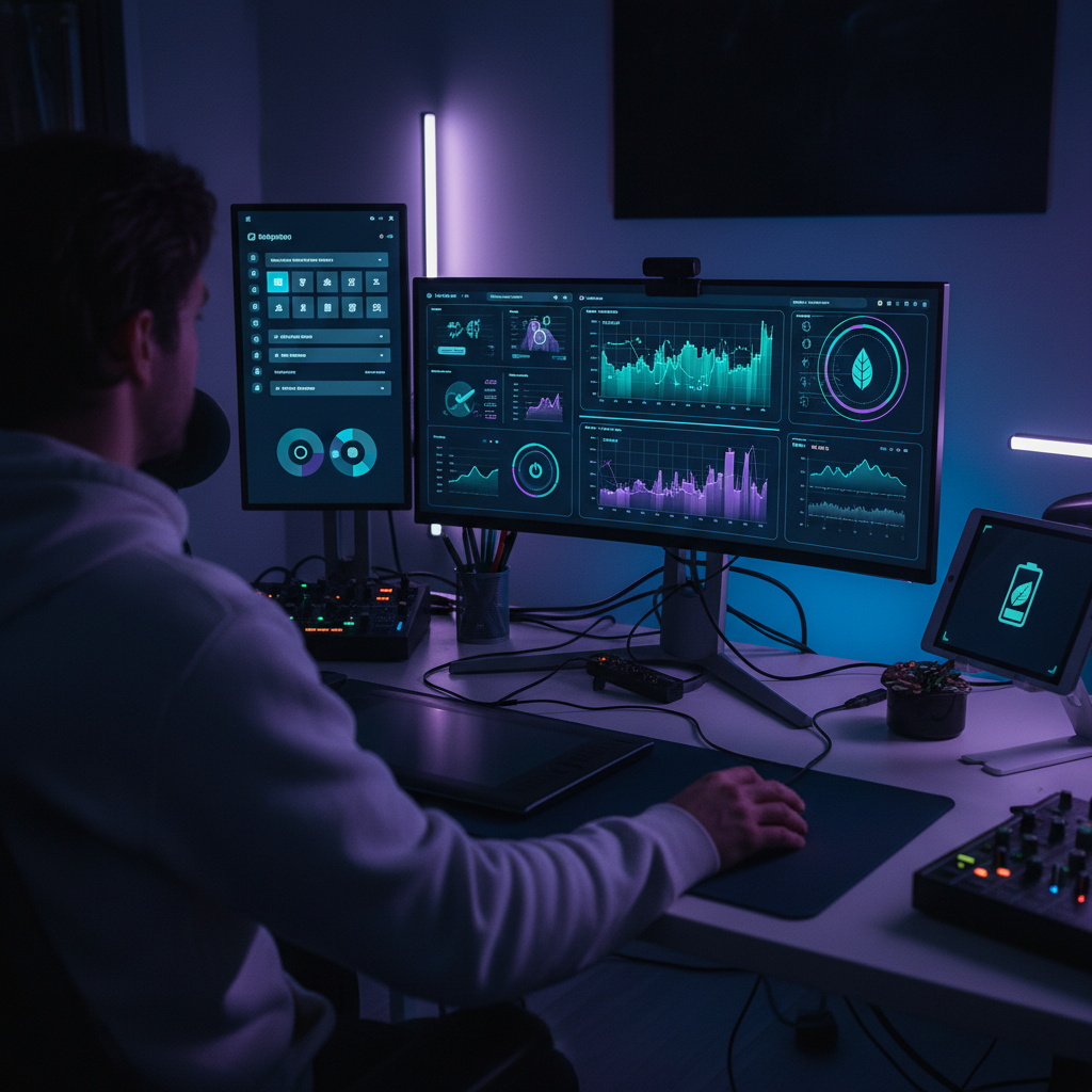 5 Mẹo vàng giúp điện thoại tiết kiệm pin hiệu quả nhất 2026